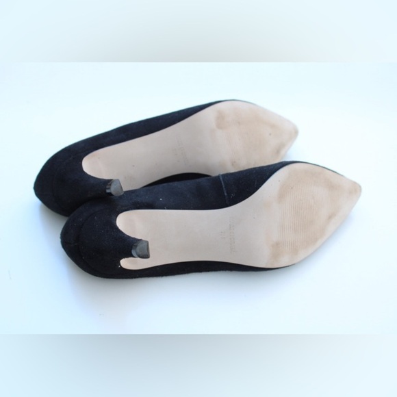 Walking cradles low pumps - Picture 3 of 13